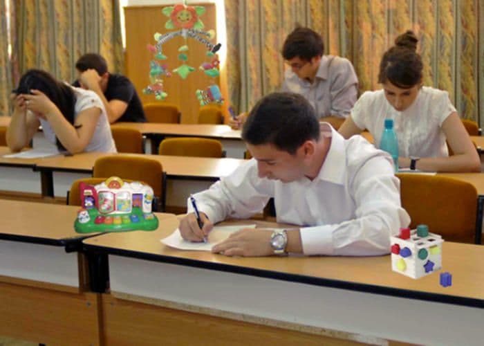 Cum vrea ministrul Educaţiei să crească promovabilitatea la bacalaureat