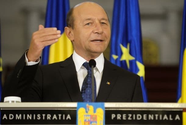 Parchetul de pe lângă Judecătoria Dorohoi are începând de luni procuror nou. Vezi pe cine a numit Traian Basescu!