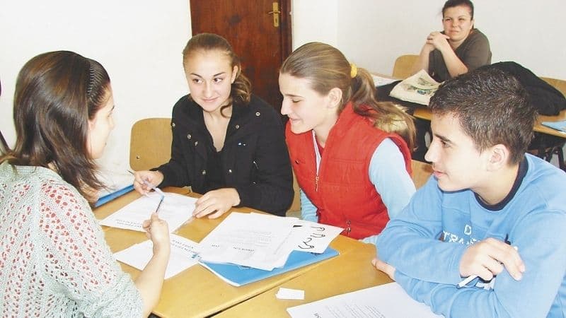 Ministerul Educaţiei: admiterea elevilor în clasa a IX-a rămâne ca anul trecut