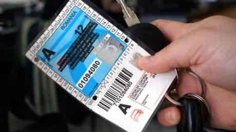 Crezi că ştii totul despre rovinieta? Informaţia care le-a scăpat șoferilor
