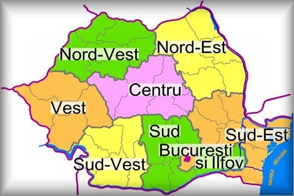 Când va fi adoptată regionalizarea