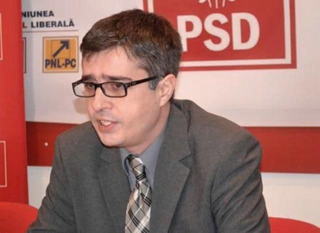 Andrei Dolineaschi: În acest an încep lucrările la drumul Botoşani-Suceava. Vor fi mai mulţi bani şi pentru întreţinere