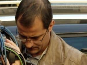 Şerban Huidu, condamnat la patru de ani de închisoare cu suspendare. Decizia este definitivă