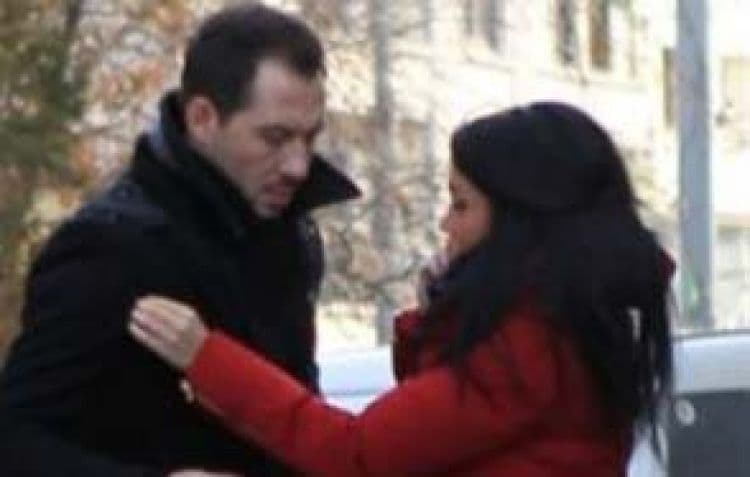 Andreea Mantea, mesaj emoționant după despărţirea de Ştefan Stan: „Eu l-am iertat!”