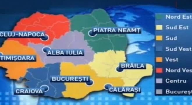 Începe împărţeala: opt baroni locali devin voievozi