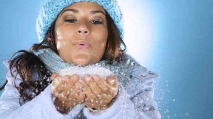 Weekendul vine vreme rece şi cu precipitaţii mixte. Luni, ninge în nordul şi în centrul Moldovei