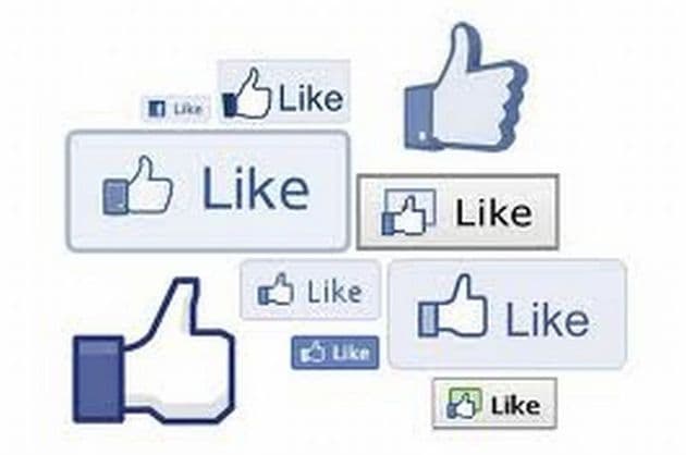 Compania Facebook a fost dată în judecată din cauza butonului „Like”