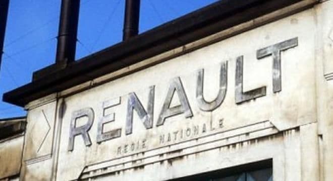 Renault recheamă în service peste 60.000 de SUV-uri