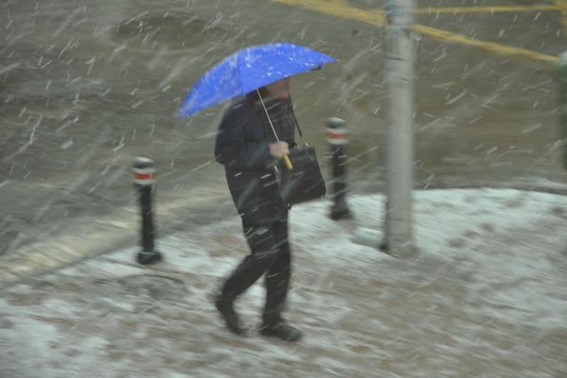 Vezi cum va fi vremea în Moldova, în intervalul 12 februarie - 25 februarie!