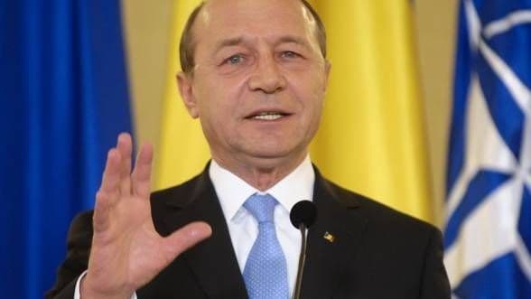 Traian Băsescu a promulgat Legea pensiilor
