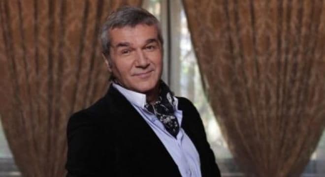 Se termină coşmarul lui Dan Bittman. Primele cuvinte ale solistului Holograf după ce s-a întors în studio