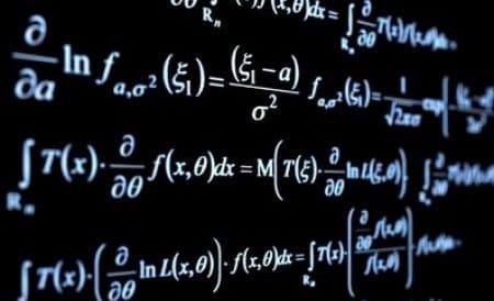 Elevii dorohoieni se pregătesc pentru olimpiada de matematică
