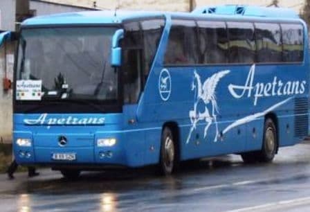 Pierderi de 40.000 euro lunar pe traseul Dorohoi - Botoșani din cauza piraţilor auto