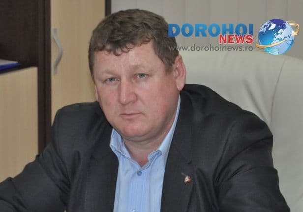 Constantin Bursuc: „Voi propune un proiect de aliniere a prețurilor pentru spațiile din Piața Centrală Dorohoi”