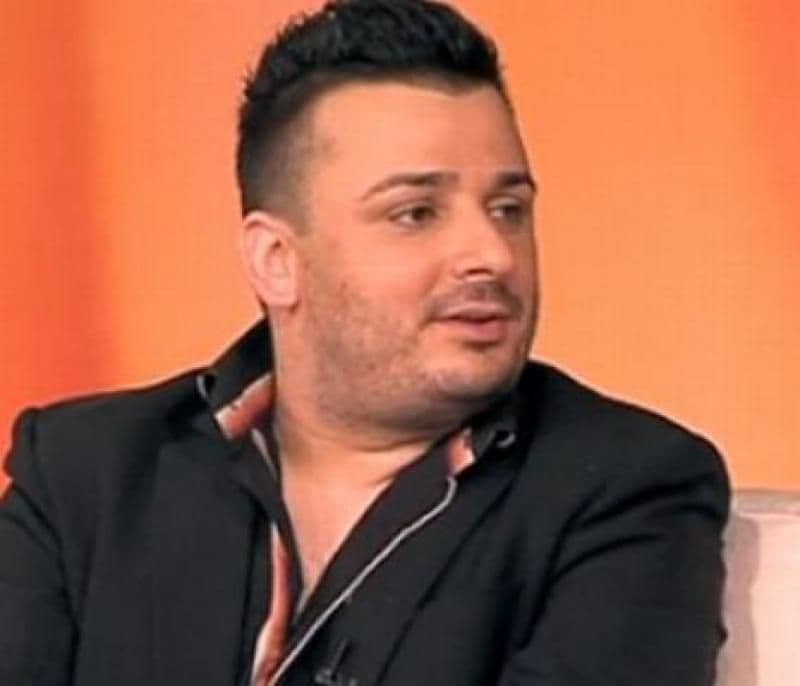 Liviu Guță a trecut de preselecția Eurovision