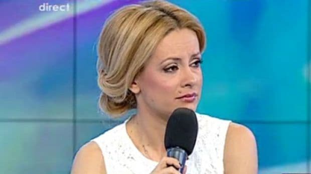 Silviu Prigoană a dat-o în judecată pe Simona Gherghe