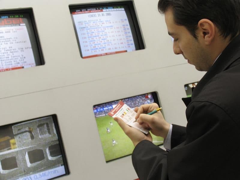 Lovitura secolului la pariuri. JACKPOT de jumătate de miliard, câştigat cu 2 lei