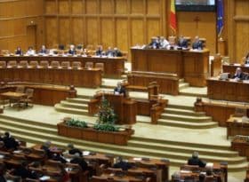 Dorohoienii nu au încredere în actualii parlamentari. Vezi rezultatul sondajului