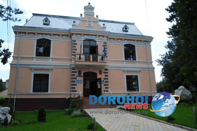 Mega proiectul de reabilitare urbană a municipiului Dorohoi câştigat în instanţă de Victor Construct