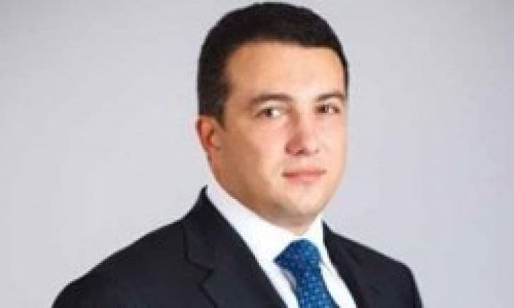 Caz șocant în Rusia. Trupul unui deputat rus a fost găsit într-un butoi umplut cu ciment