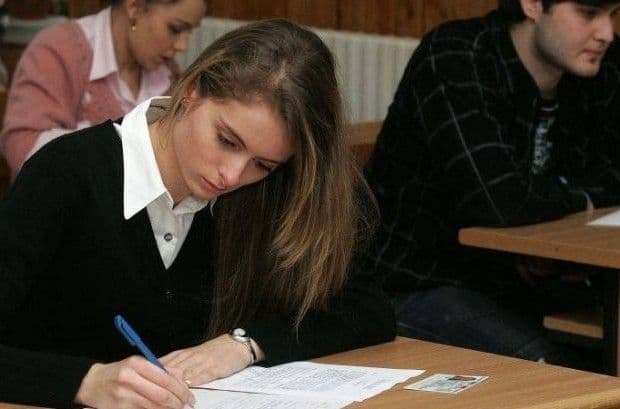 Promovabilitate de sub 30% la simularea din liceele dorohoiene. Vezi procentele pe licee!