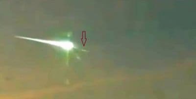 Detaliul care ţi-a scăpat până acum: Asteroidul care a căzut în Rusia a fost DISTRUS în aer! - VIDEO