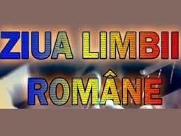 31 august, declarată oficial „Ziua limbii române”. Proiectul de lege a fost semnat de 166 de parlamentari