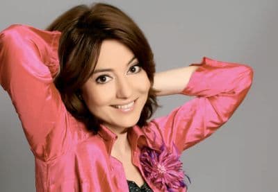 Oana Sârbu a fost la un pas de moarte: „Am fost supusă la 5 intervenții chirurgicale”