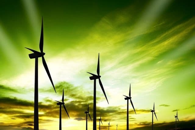 Investiţii de aproape un miliard de euro în două parcuri eoliene din județului Botoșani
