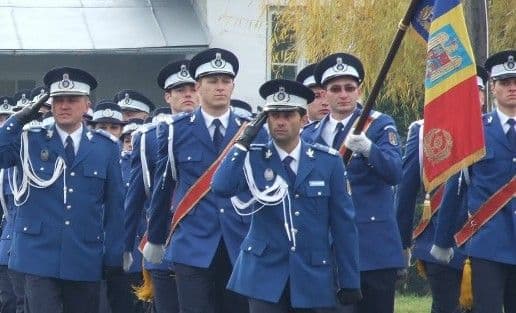 Sesiunea de admintere - 2013: 167 de locuri în instituţiile de învăţământ alocate Jandarmeriei Române
