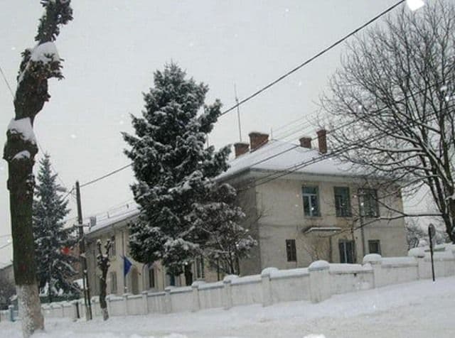 Poliția Darabani în alertă, după ce o femeie a născut şi a îngropat fătul în grădină