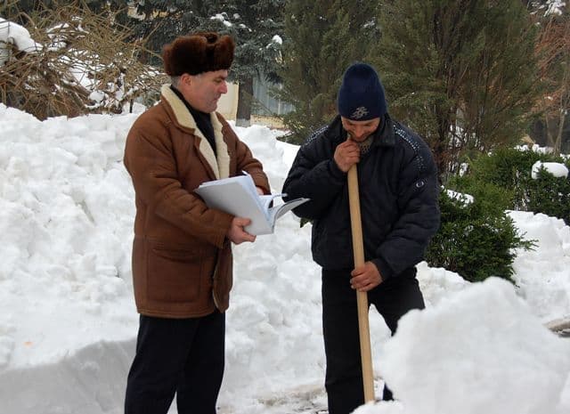 Un bărbat refuză să plătească taxe locale: „Vreau să prestez muncă în folosul comunităţii”