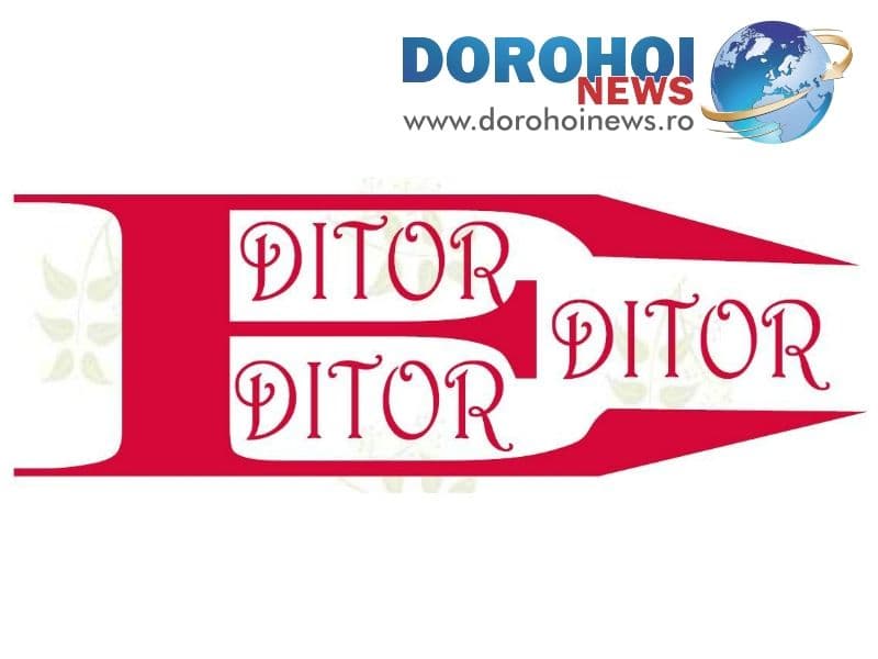 Dorohoi: O noua întâlnire a Cenaclului EDITOR - FOTO