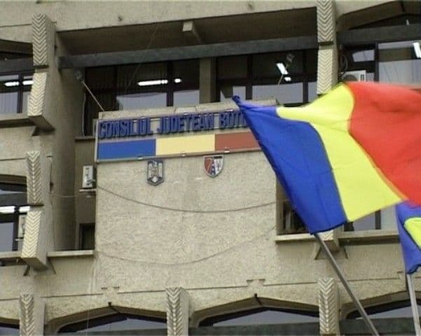 Primăria Dorohoi solicită din nou prelungirea șederii sinistraților în apartamentele de la Protecția Copilului