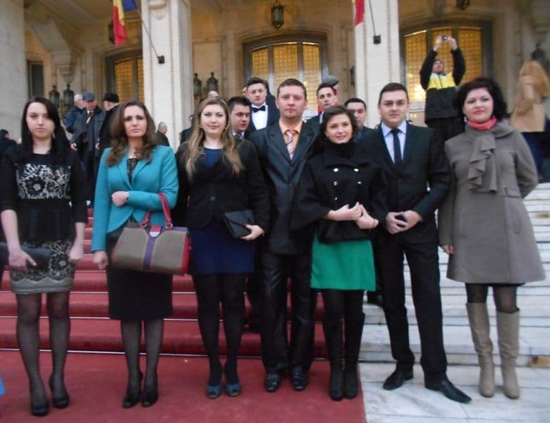 Patru nominalizări pentru TNL Botoşani la Gala Premiilor TNL 