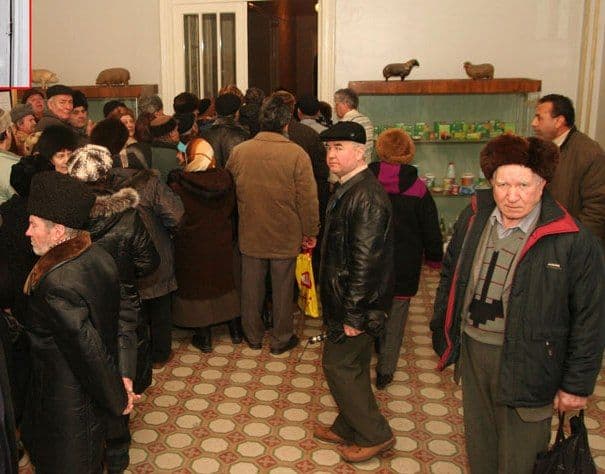 Rentierii îşi pot viza carnetele de rentier agricol, începând cu 1 martie