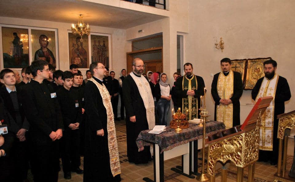 123 de ani de la nașterea părintelui Dumitru Furtună - fondatorul Seminarului Teologic Dorohoi - FOTO