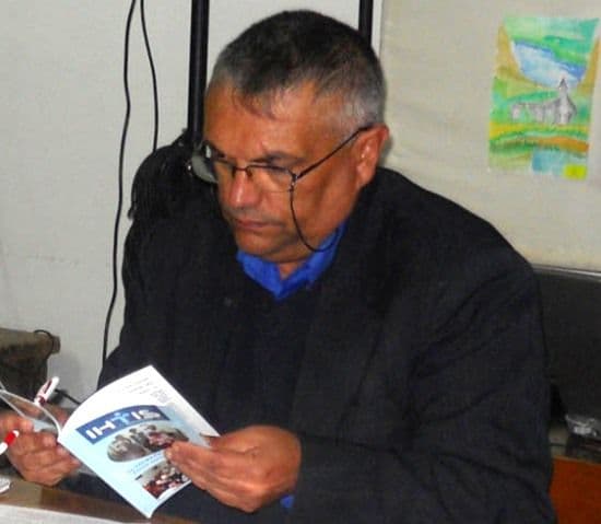 „IHTIS – REVISTA NOASTRĂ” – Publicație de Atitudine Socială