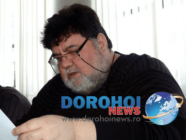 Exclusiv Dorohoi News: Limba română, iubirea și revolta irakianului adoptat de Dorohoi