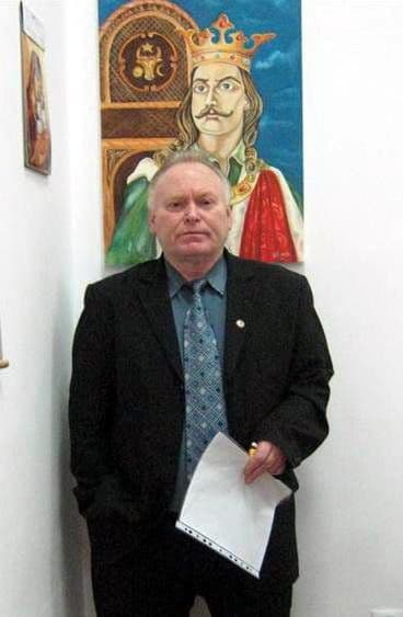 Încă se mai nasc oameni, în Moldova! Lansare de carte la Dorohoi