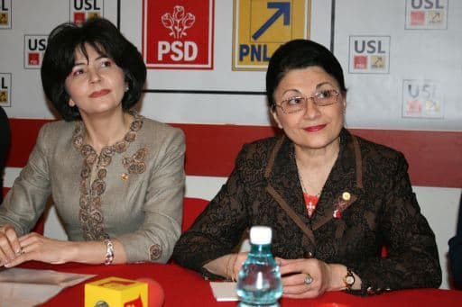 Ecaterina Andronescu: „Calitatea învățământului depinde de ceea ce face profesorul în fața clasei”