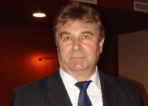 ŞOC la PSD: Domonco se înscrie la municipiu în PSD şi candidează la preşedinţie 