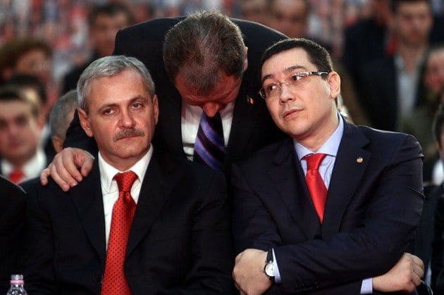 Ce miniştri se vor ocupa de regionalizare-descentralizare