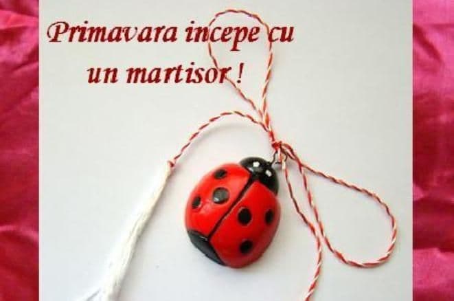 Dorohoienii respectă tradiţia de mărțișor. Vezi rezultatul sondajului