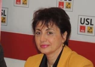 Deputatul Tamara Ciofu: PSD Botosani trebuie să fie condusă de o persoană care ne poate sprijini la Bucuresti