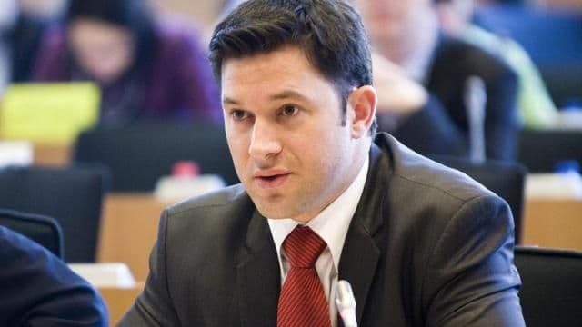 Candidat surpriză la şefia PDL