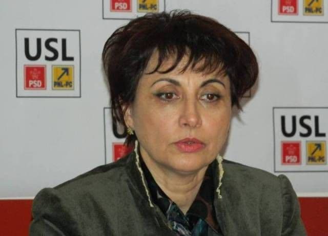 Deputatul PSD Tamara Ciofu a inițiat înființarea subcomisiei „pentru combaterea discriminării și promovarea egalității de șanse”
