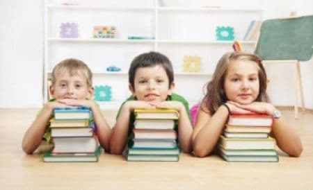 Copiii vor învăţa de la anul istoria romilor, a ungurilor, a lipovenilor sau a rutenilor