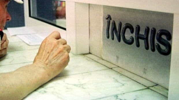Şase zile libere pentru bugetari. Ziua Muncii a fost cuplată cu mini-vacanţa de Paşte