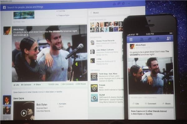 FACEBOOK: cum arată şi cum îi afectează pe utilizatori cele mai importante schimbări